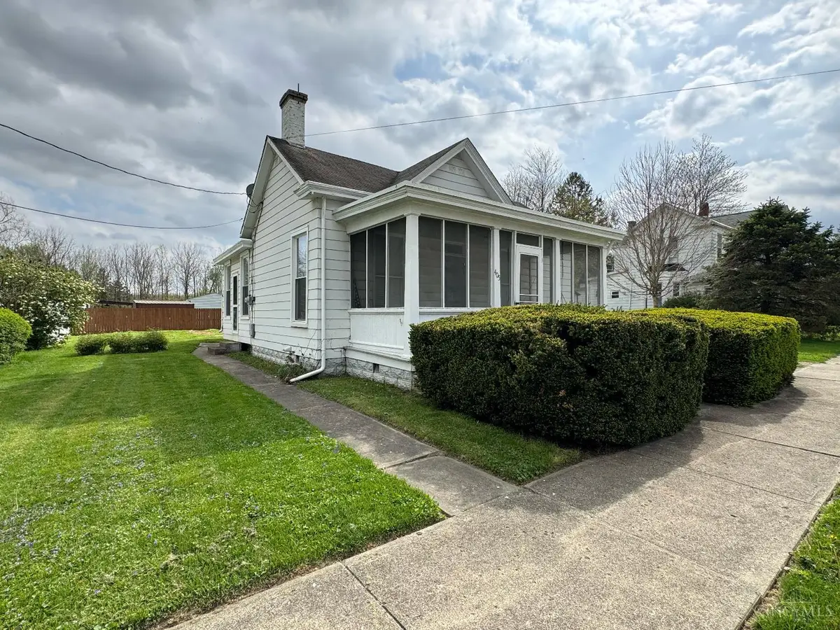 405 W Main Street, Blanchester, OH 45107 - #1