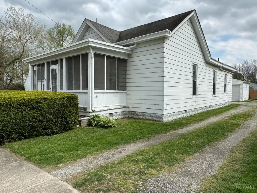 405 W Main Street, Blanchester, OH 45107 - #2