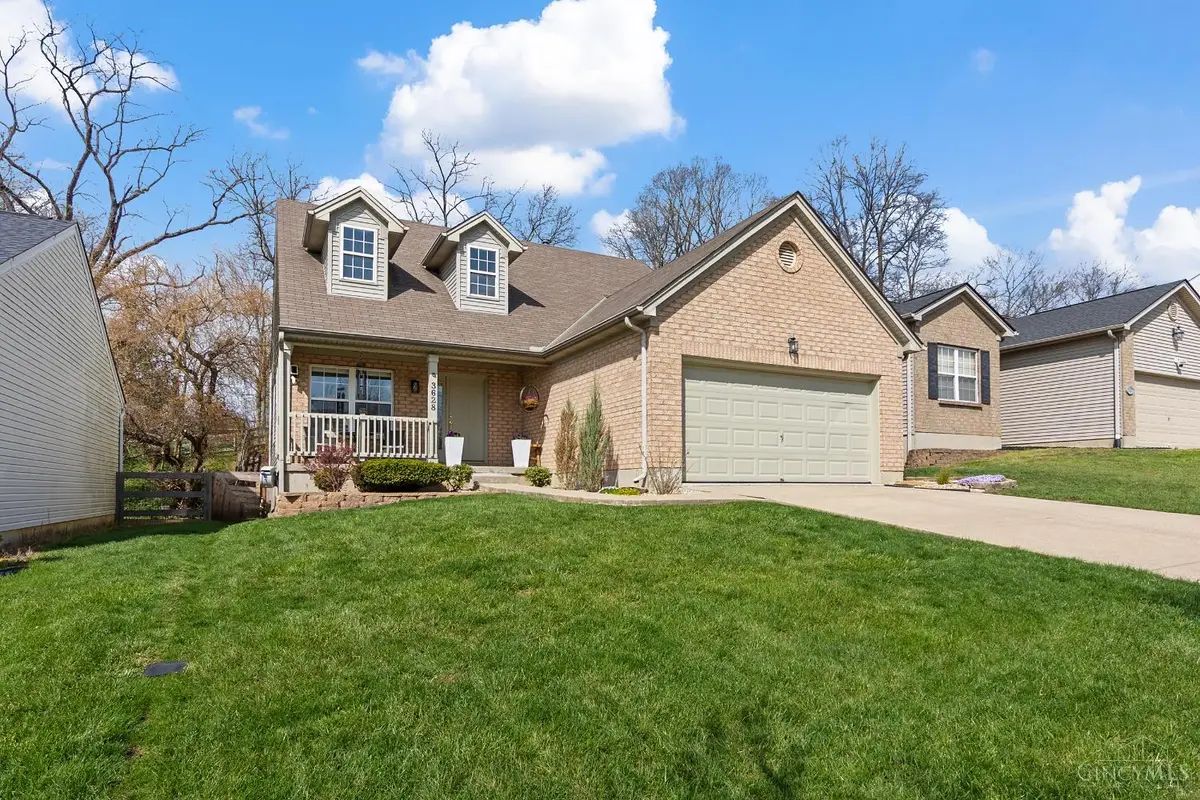 3628 Ridgewood Avenue, Cincinnati, OH 45211 - #1