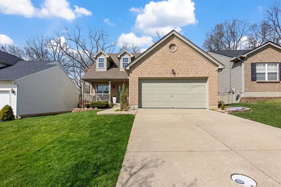 3628 Ridgewood Avenue, Cincinnati, OH 45211 - #2