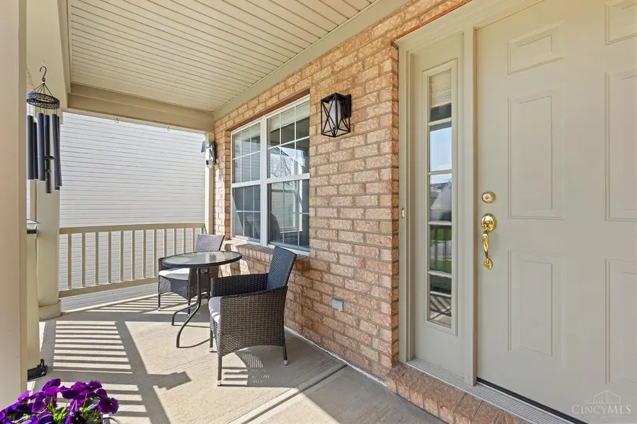 3628 Ridgewood Avenue, Cincinnati, OH 45211 - #3