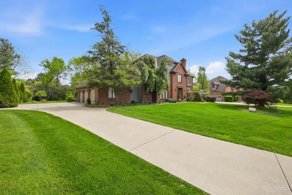 3755 Fawnrun Drive, Evendale, OH 45241