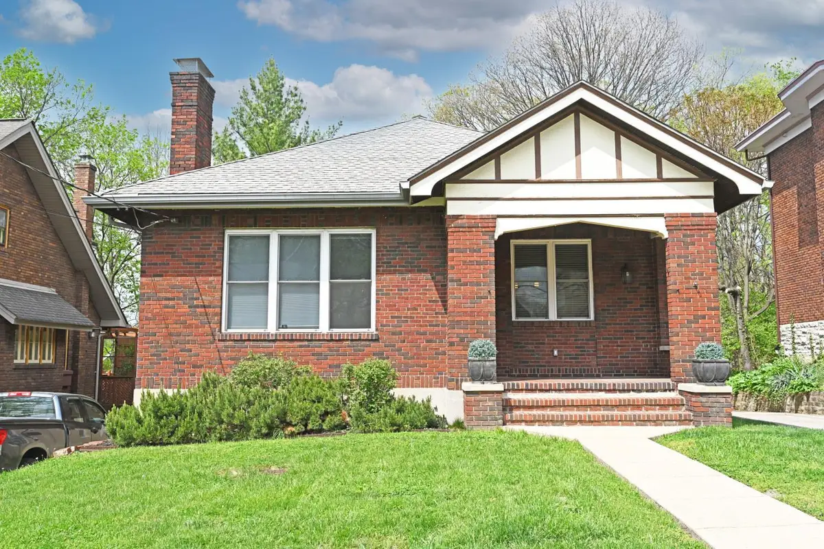 580 Howell Avenue, Cincinnati, OH 45220 - #1