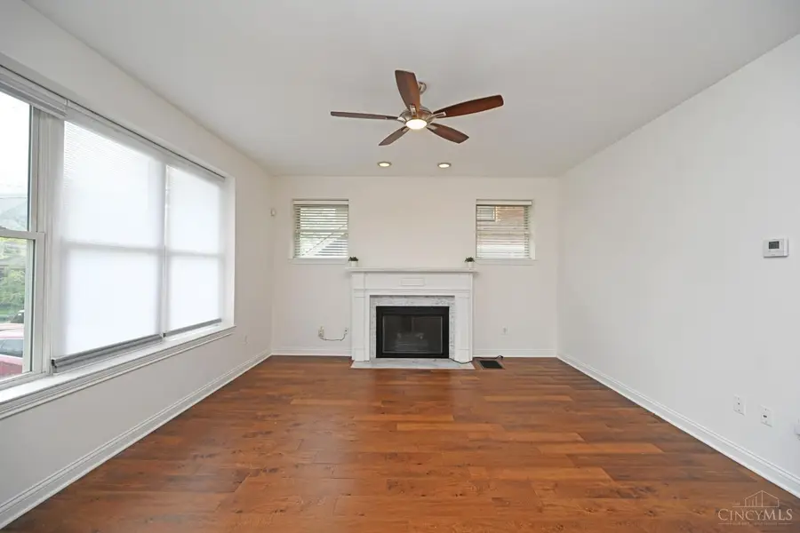 580 Howell Avenue, Cincinnati, OH 45220 - #2