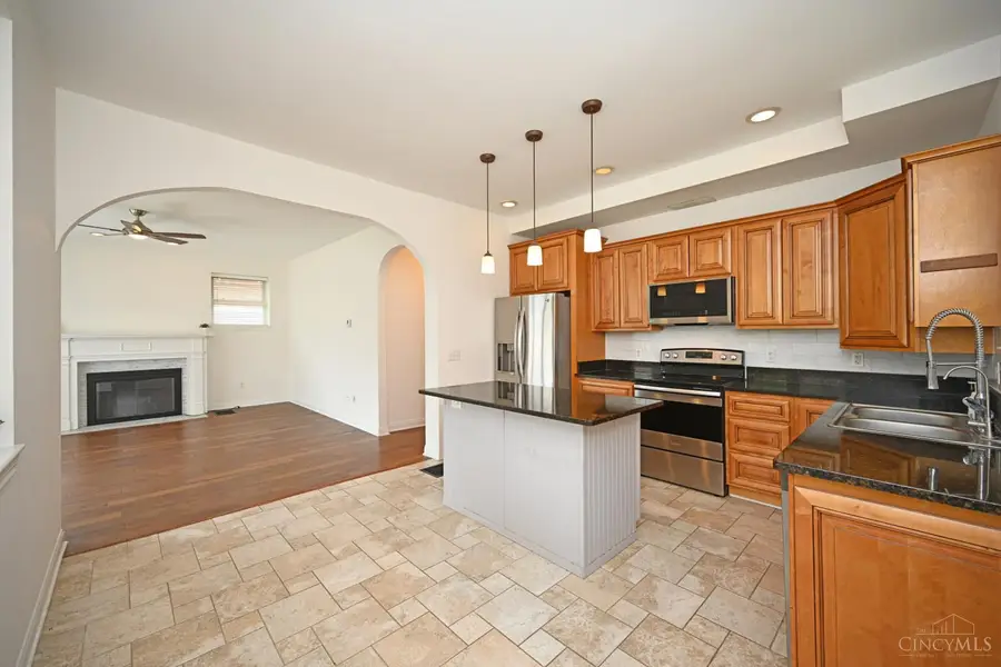 580 Howell Avenue, Cincinnati, OH 45220 - #3