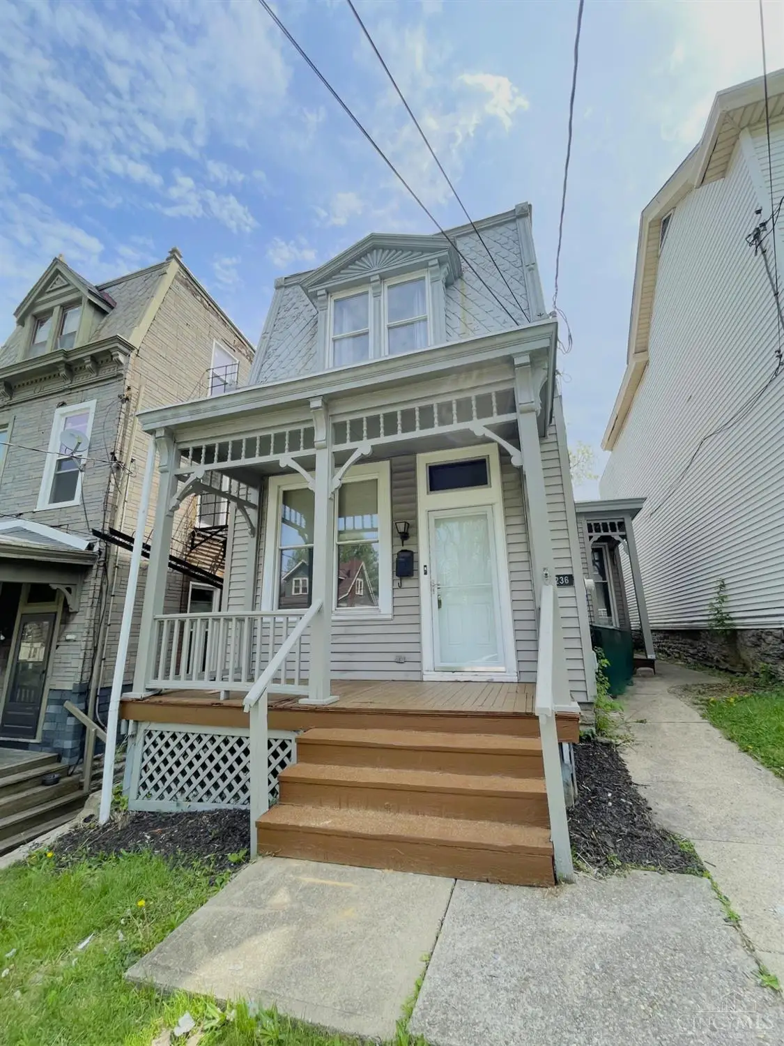 1236 First Avenue, Cincinnati, OH 45205 - #1