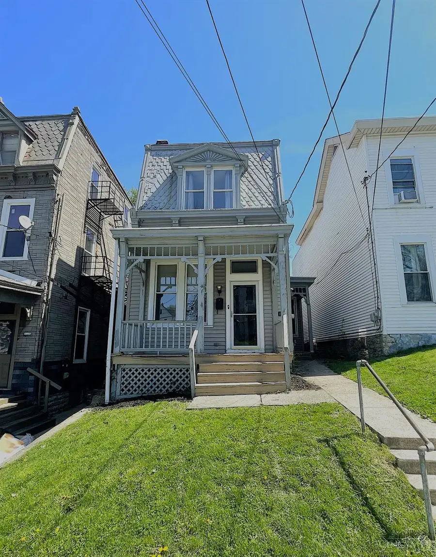 1236 First Avenue, Cincinnati, OH 45205 - #2