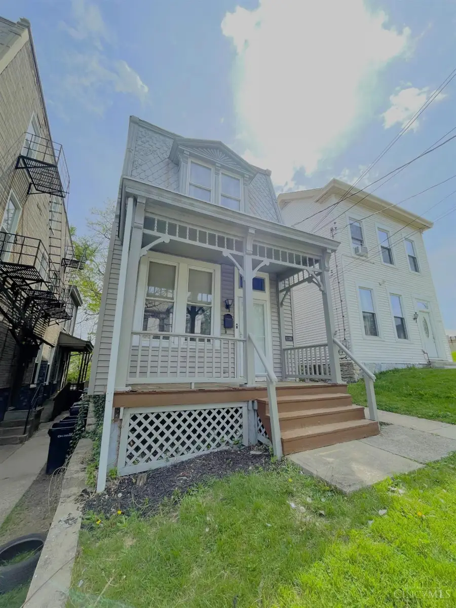 1236 First Avenue, Cincinnati, OH 45205 - #3