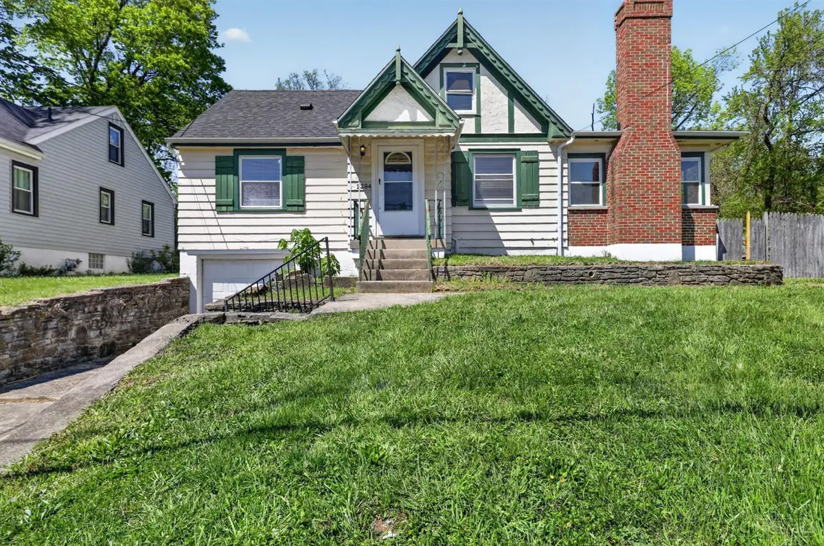 1284 Compton Road, Springfield, OH 45231 - #1