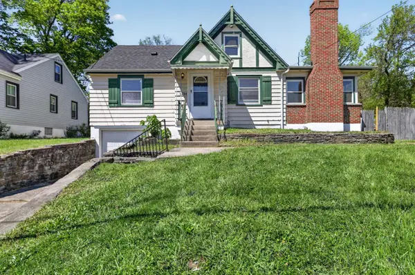 1284 Compton Road, Springfield Twp., OH 45231