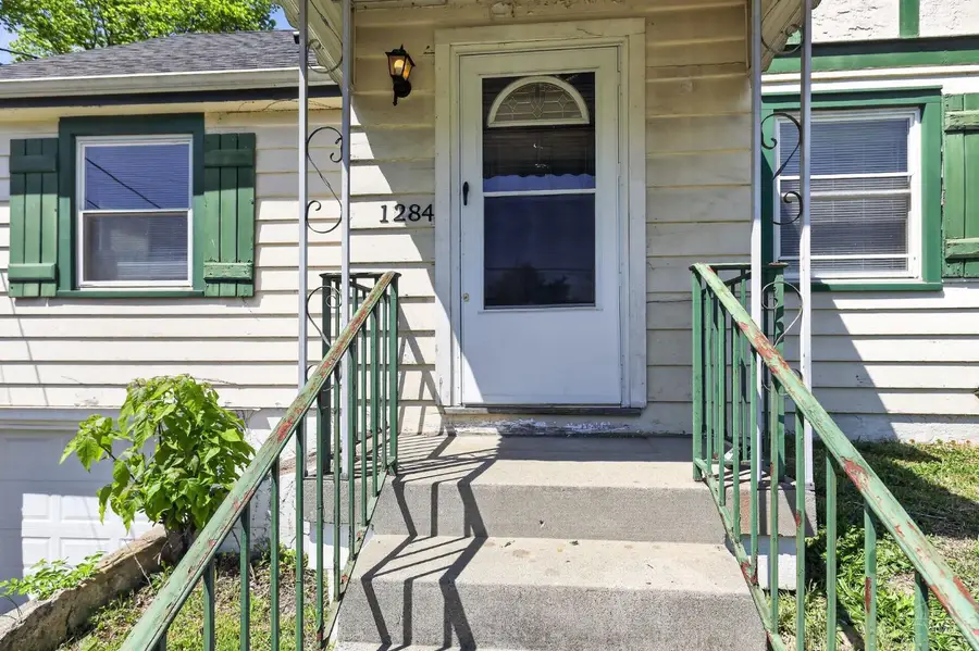 1284 Compton Road, Springfield, OH 45231 - #2
