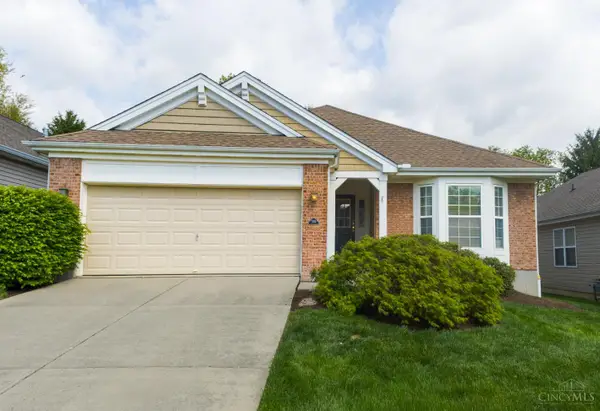 98 Bedles Court, South Lebanon, OH 45065