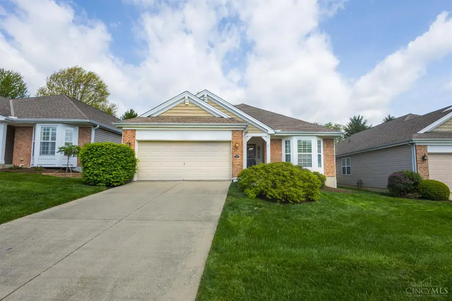 98 Bedles Court, South Lebanon, OH 45065 - #2