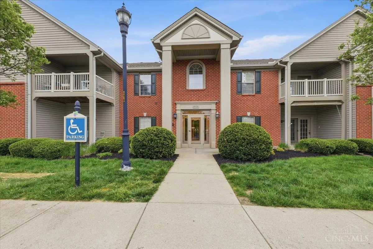 8038 Pinnacle Point Drive #103, West Chester, OH 45069 - #1