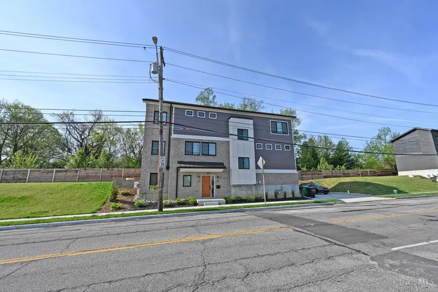 3053 Wasson Road, Cincinnati, OH 45209 - #2