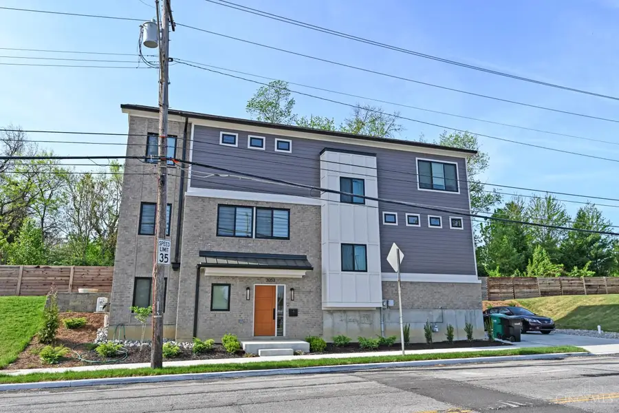 3053 Wasson Road, Cincinnati, OH 45209 - #3