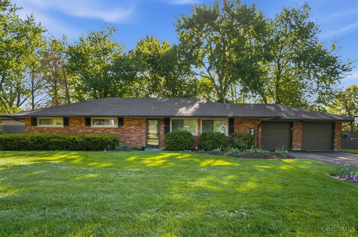 9226 Stephanie Street, Centerville, OH 45458 - #1