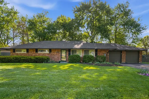 9226 Stephanie Street, Centerville, OH 45458