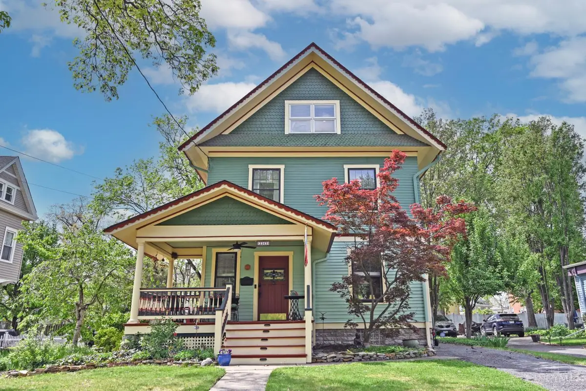 2263 Monroe Avenue, Norwood, OH 45212 - #1