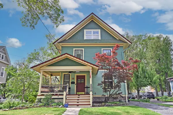 2263 Monroe Avenue, Norwood, OH 45212