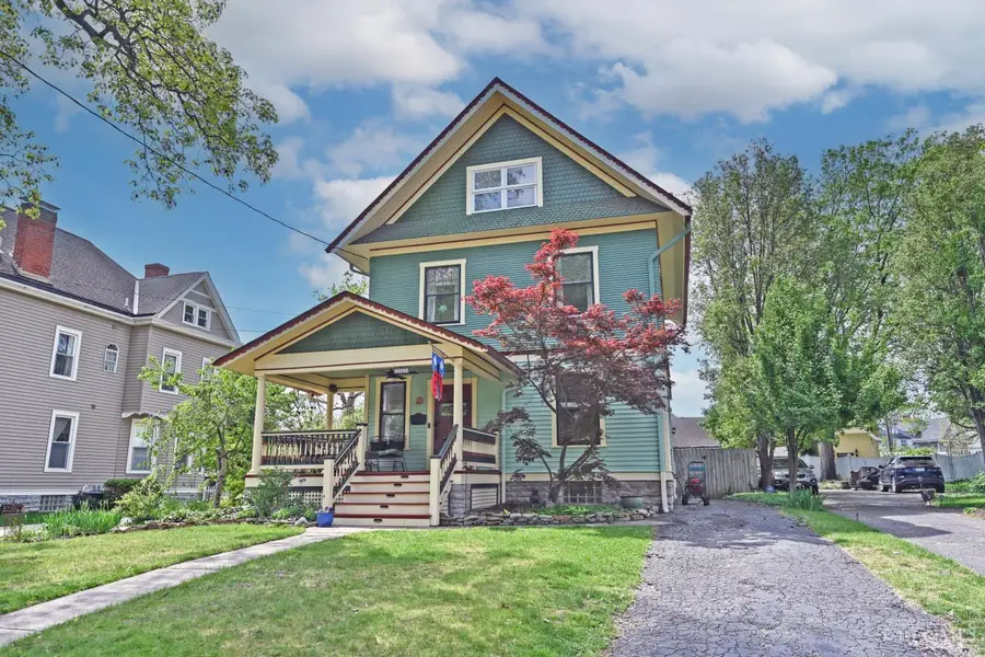 2263 Monroe Avenue, Norwood, OH 45212 - #3