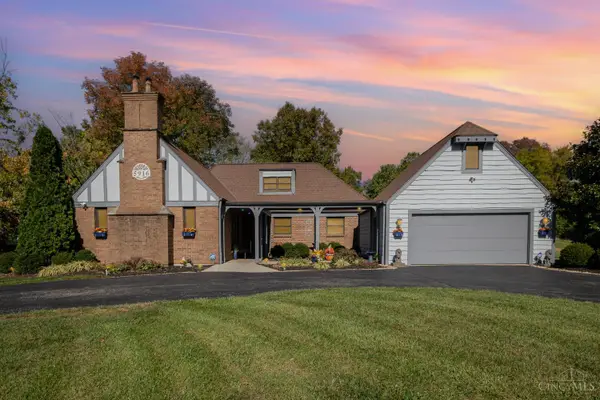 5912 Cleves Warsaw Pike, Green Twp, OH 45238