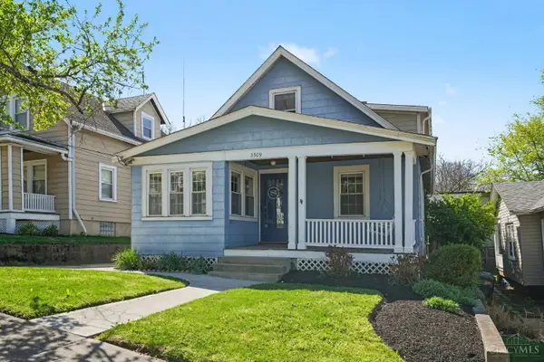 3509 Tarpis Avenue, Cincinnati, OH 45208