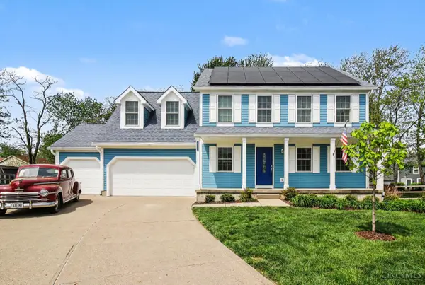 1217 Ben Avon, Union Twp, OH 45103