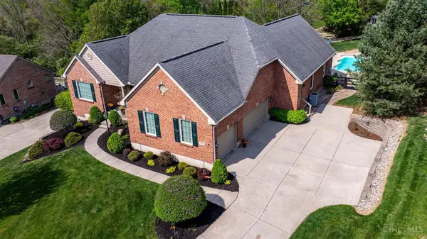 9959 Thoroughbred Lane, Springfield Twp., OH 45231