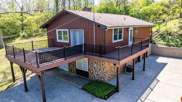 6203 Taylor Road, Green Twp, OH 45248
