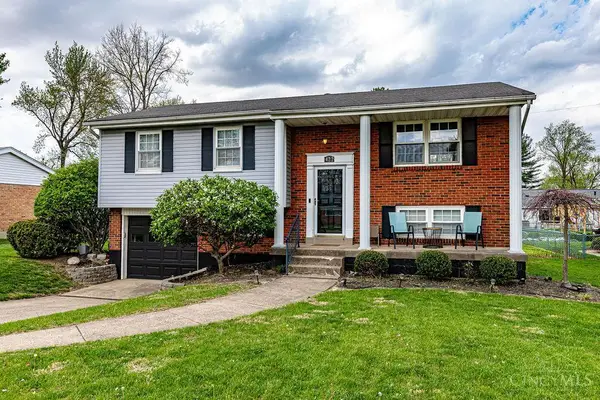 422 W Chestnut, Oxford, OH 45056