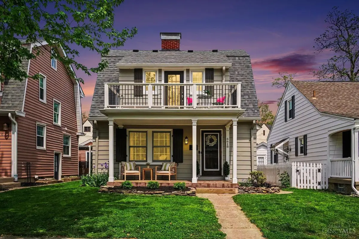 6618 Elm Street, Cincinnati, OH 45227 - #1