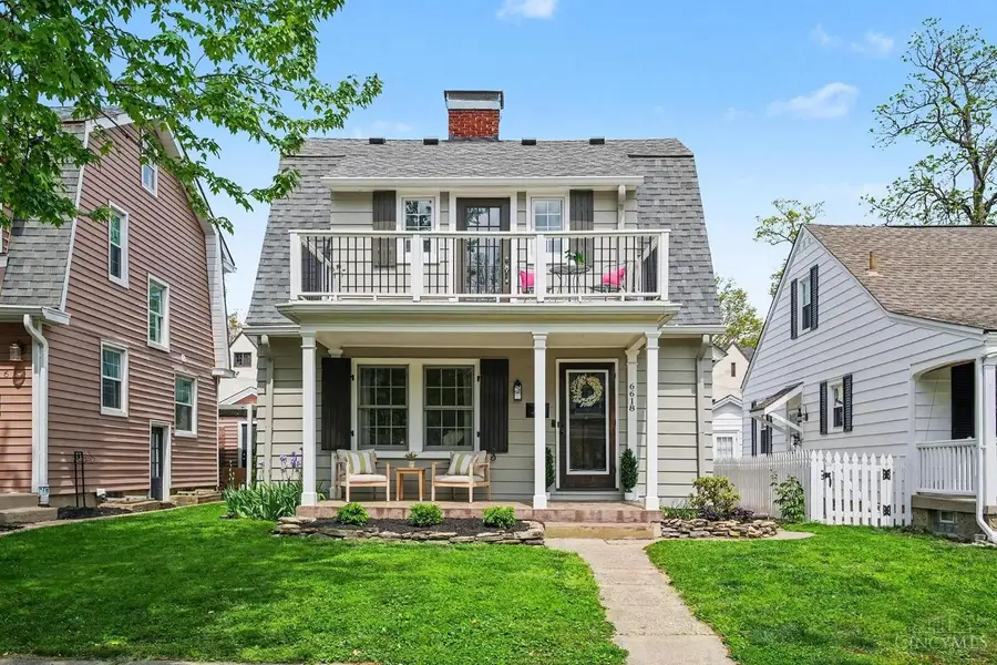 6618 Elm Street, Cincinnati, OH 45227 - #2