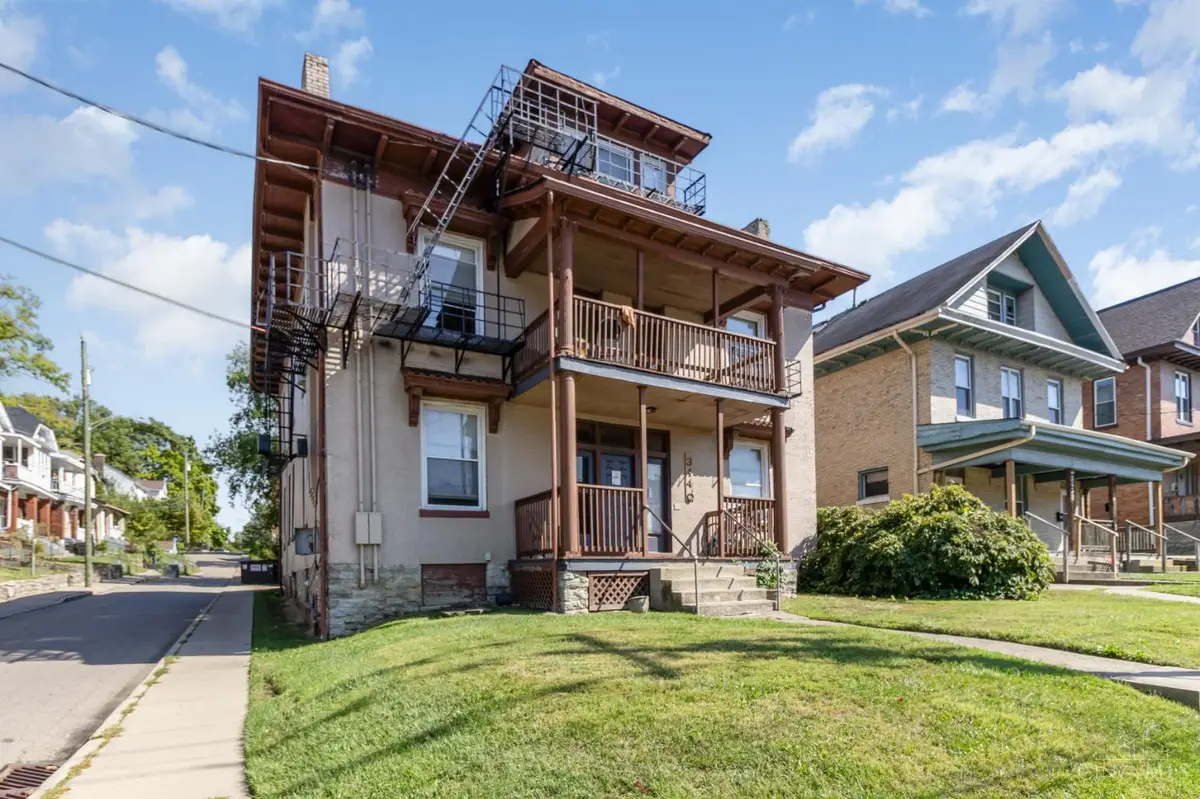 3440 Harvey Avenue, Cincinnati, OH 45229 - #1