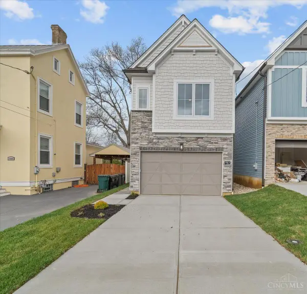 1906 Pogue Avenue #A, Cincinnati, OH 45208
