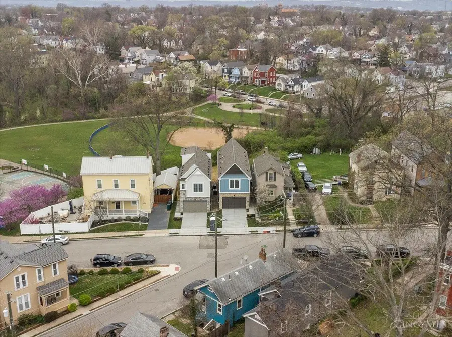 1906 Pogue Avenue #A, Cincinnati, OH 45208 - #2