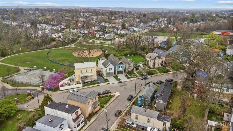 1906 Pogue Avenue #A, Cincinnati, OH 45208 - #3
