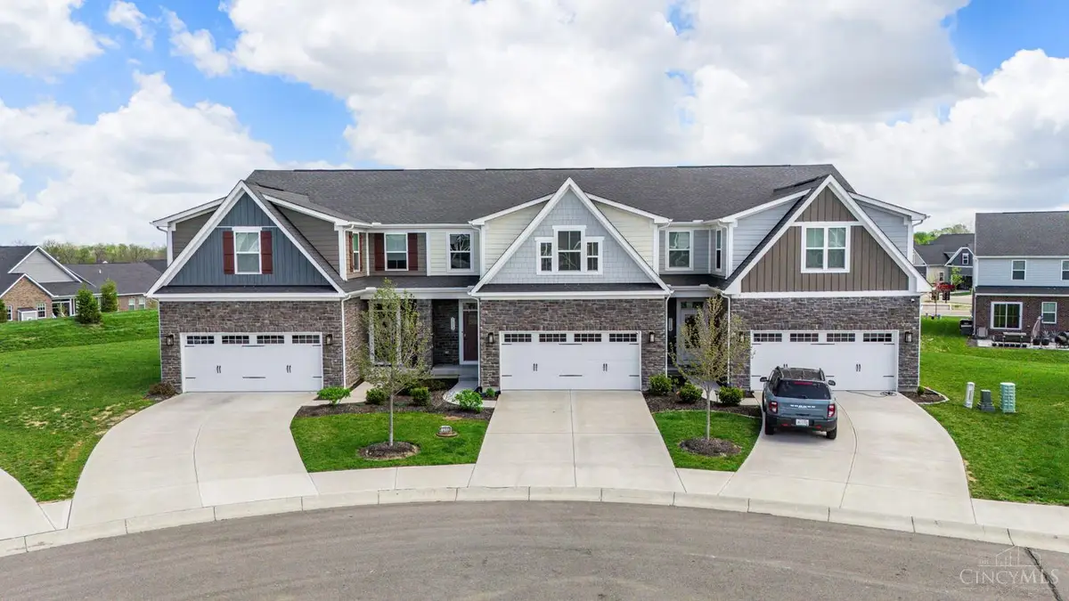 7112 Shady Brook Bend, Liberty, OH 45044 - #1