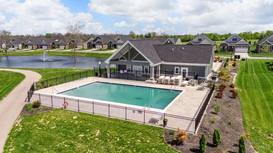 7112 Shady Brook Bend, Liberty, OH 45044 - #2