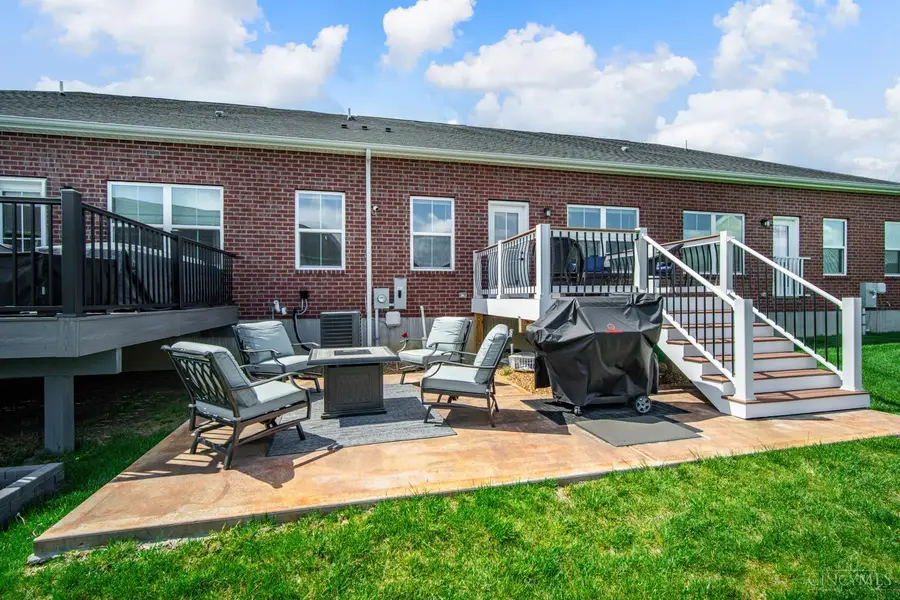 7112 Shady Brook Bend, Liberty, OH 45044 - #3
