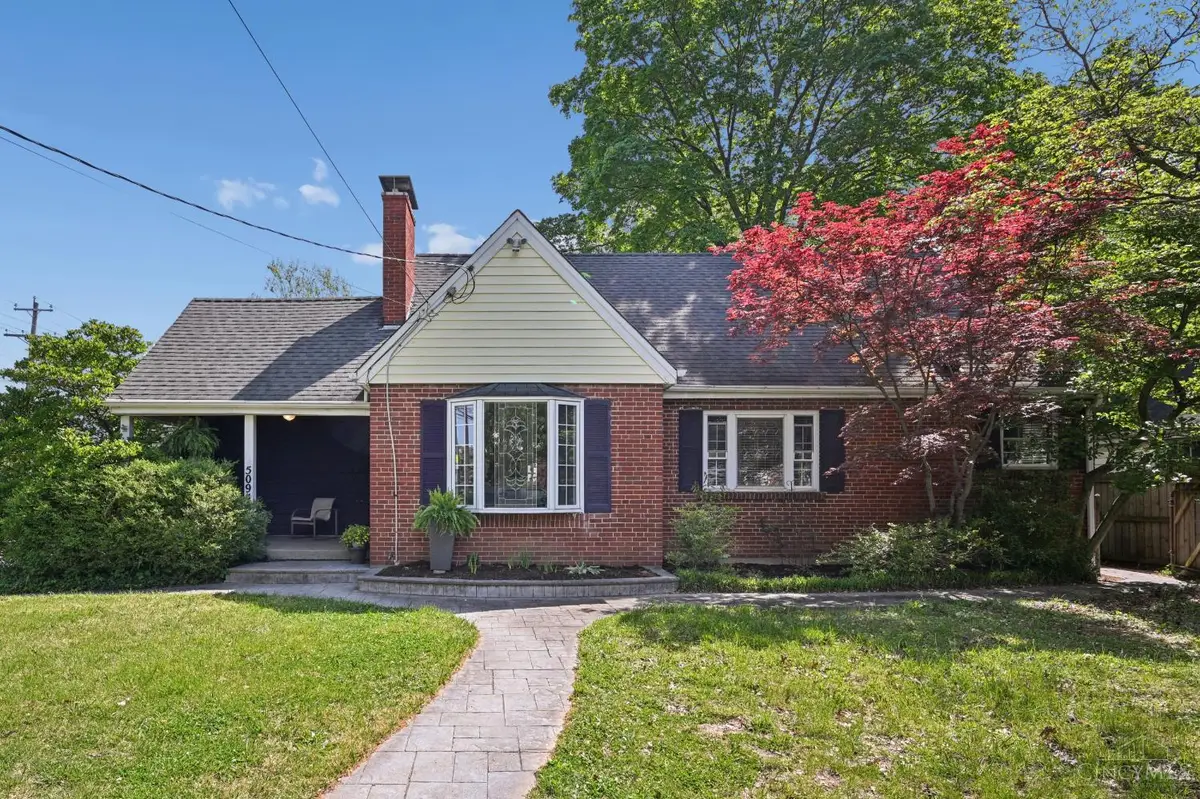 5094 E Eastwood Circle, Cincinnati, OH 45227 - #1