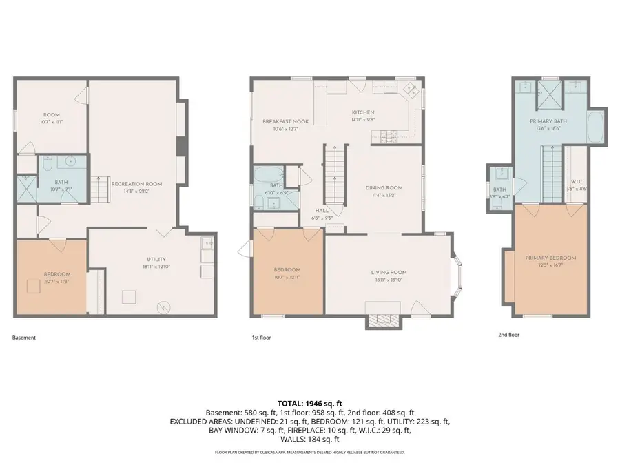5094 E Eastwood Circle, Cincinnati, OH 45227 - #2