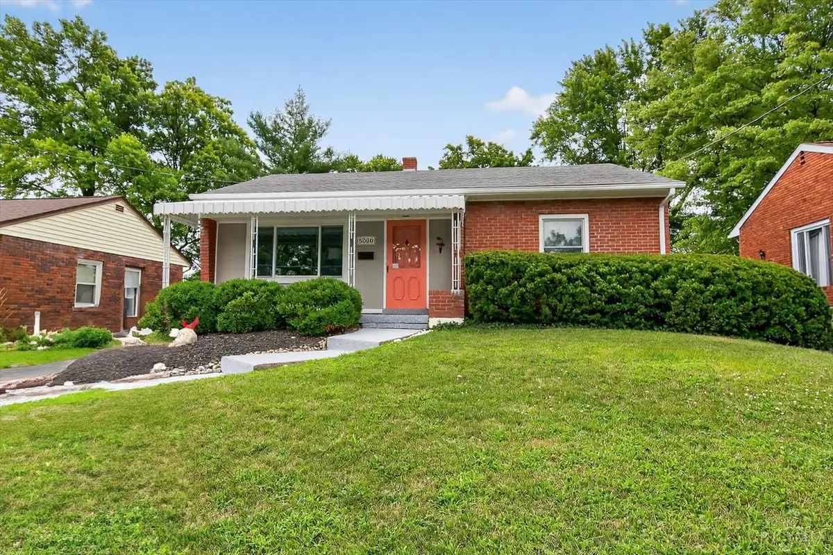 8560 Donegal Drive, Sycamore, OH 45236 - #1