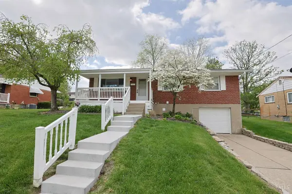 5061 Chantilly Drive, Delhi Twp, OH 45238