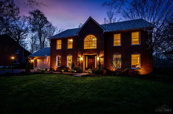 10720 Weatherstone Court, Symmes Twp, OH 45140