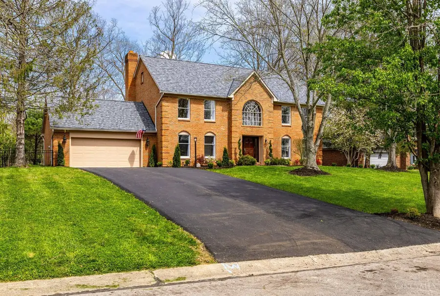 10720 Weatherstone Court, Symmes Township, OH 45140 - #2