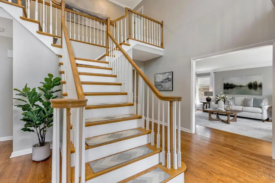 10720 Weatherstone Court, Symmes Township, OH 45140 - #3