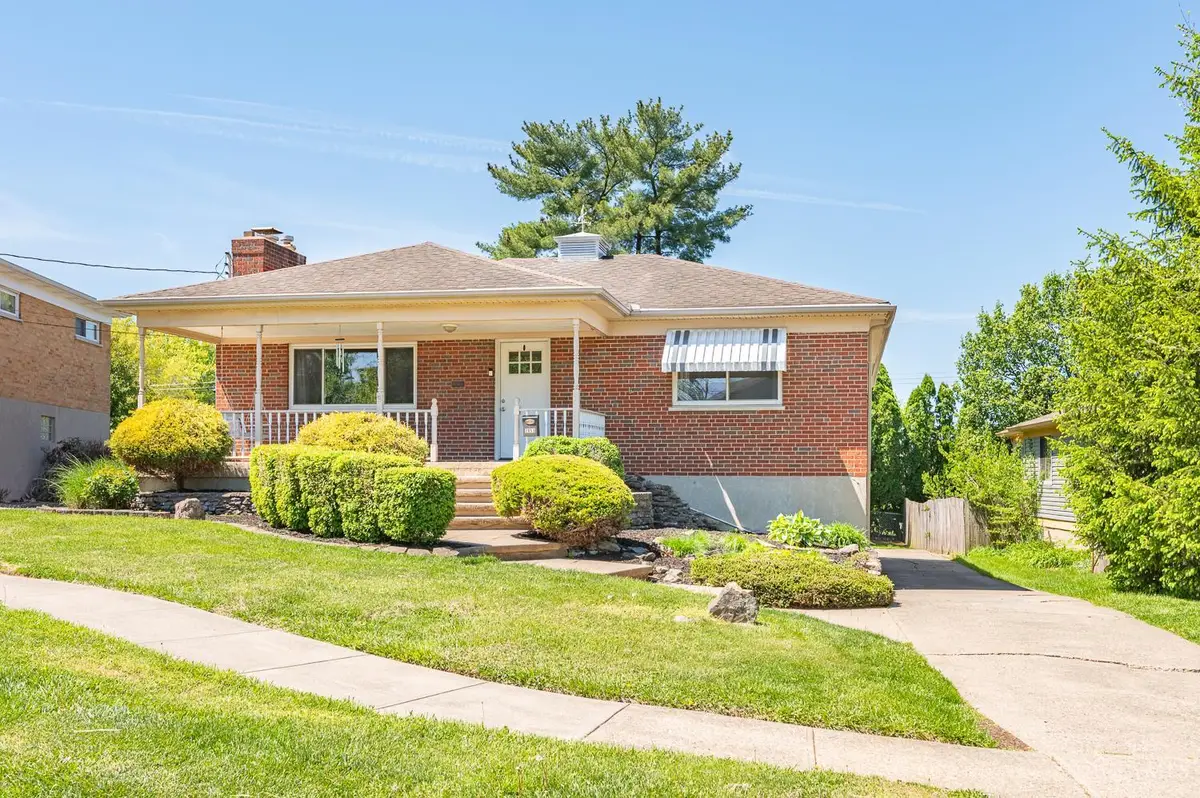 2853 Welge Lane, Green, OH 45248 - #1
