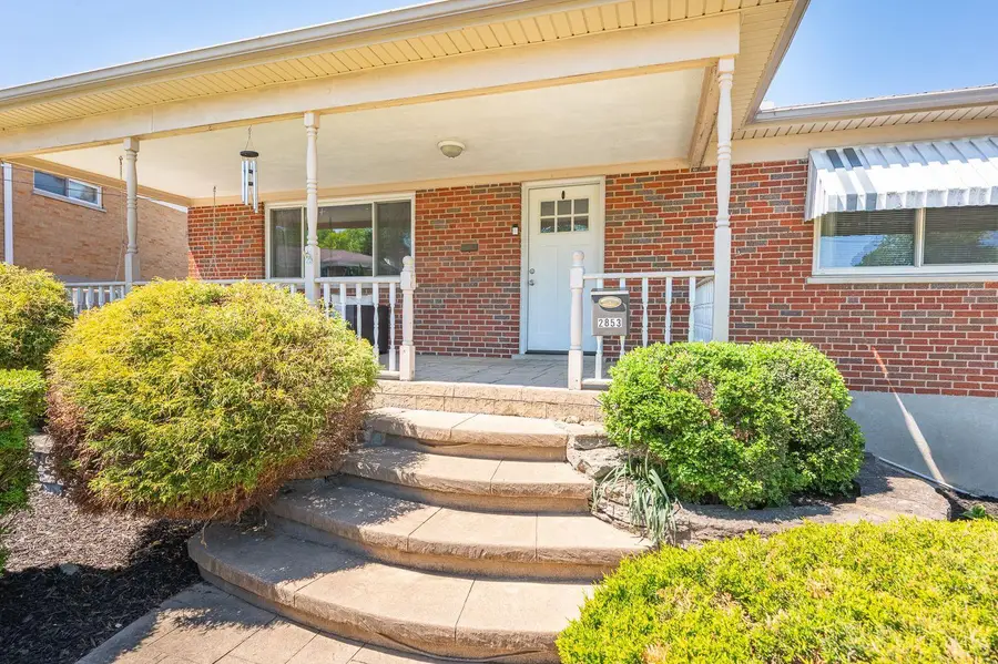 2853 Welge Lane, Green, OH 45248 - #2