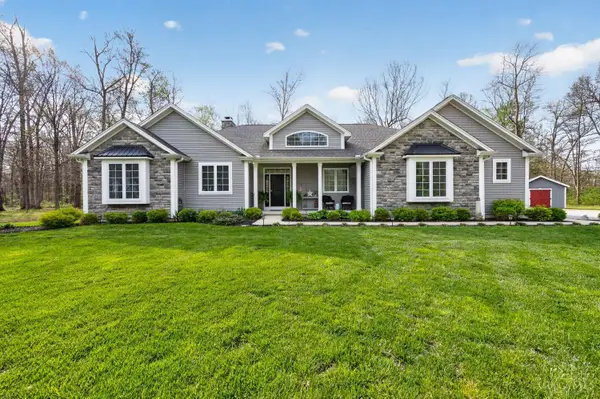 4725 Creekstone Ridge, Goshen Twp, OH 45122
